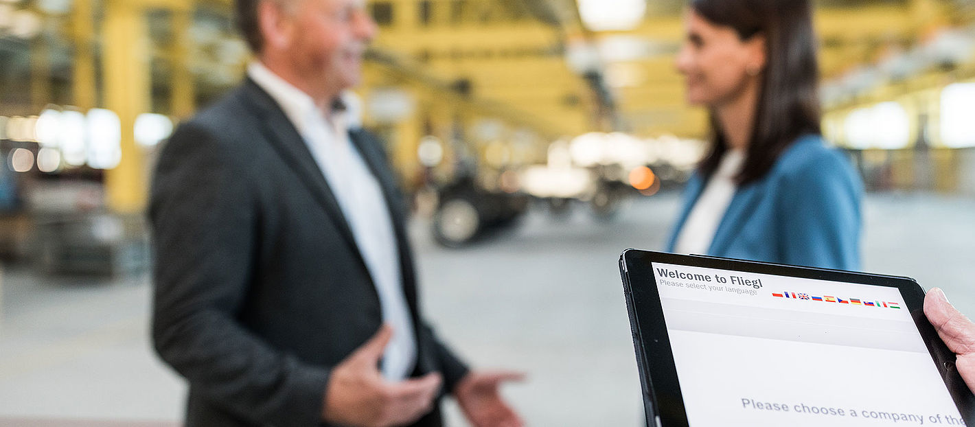 Thorwart Webseite | Internationalisierung